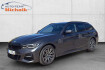 BMW Série 3 M-Sport 320 d xdrive m sport ahk standheizung inkl. wr