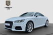 Audi TTS Coupé  Tts 2.0 tfsi s tronic quattro abt matrix b&o 20?