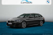 BMW Série 5 M-Sport 520 d xdrive touring m sportpaket head up+ahk+shz