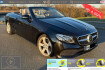 Mercedes Classe E 25th Anniversary Edition Benz e 220 d cabrio*leder*led*nackenheizung*navi