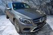 Mercedes GLC Exclusive Benz glc 350 d exclusive/9g/4m/airm/led/distr/burm/360