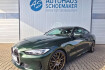 BMW Série 4 Coupé  Bmw 420  420 d coupe*lc plus h&k hifi dab 19´´leder shz