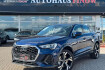 Audi Q3 S-Line sportback 40tdi quattro s tronic »s line »ambie
