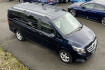Mercedes Classe V  Benz v 220 cdi lang ahk klima navi kamera shz