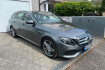Mercedes Classe E Avantgarde Benz e 350 e350 d t avantgarde virtual ahk viele extas