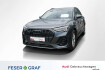 Audi Q3 S-Line 35 tdi qu s tronic s line int led navi leder