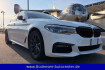 BMW Série 5 M-Sport 530 i xdrive m sport limousine