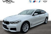BMW Série 6 Coupé Sport 640 i gran turismo m sportpaket head up innovationspak