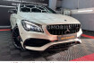 Mercedes CLA  Benz cla 45 amg cla klasse cla 45 amg 4matic