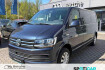 Volkswagen Transporter Plus Comfortline T6 transporter caravelle comfortline lang 2.0 td dsg ahk 9er