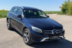 Mercedes GLC AMG Line Benz glc 350 d 4matic *automatik off road p. hud*
