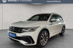Volkswagen Tiguan R-Line 2.0 tsi hud pano