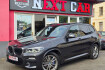 BMW X3 M-Sport xdrive30d m sport /aut./garantie  5 2028