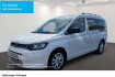 Volkswagen Caddy Life Maxi 2.0 tdi life navi klima 7 sitzer licht&sicht
