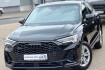 Audi Q3 S-Line sportback 35 tdi quattro s line
