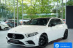 Mercedes A35 AMG Edition 1 Benz a 35 amg 4m *2.hd *19 *pano *night *track.p