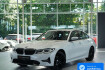BMW Série 3 Sport 320 d limousine sport line *2.h *acc *digital