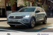 Volkswagen T-Roc Goal T roc 1.5 tsi goal dsg navi led acc standhzg. lm