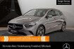 Mercedes Classe B Progressive Benz b 180 d progressive+led+kamera+totw+8g