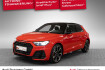 Audi A1 S-Line 40 tfsi s line led virtco sonos