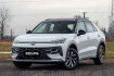 Volkswagen T-Roc Style T roc 1.5 etsi life.dsg.acc.cam.disp.led.5stuck