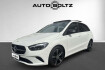 Mercedes Classe B Progressive Advanced Benz b 180 progressive pano winter night fondbags