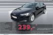 Audi A3 S-Line sportback 30 tfsi led pdc+ shz navi+ virtual+