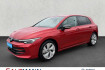 Volkswagen Golf 8 Goal Golf viii 1.5 tsi goal  navi  ahk  kamera  led plus kl