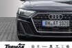 Audi A1 S-Line s line 35 tfsi s tronic led+pdc+rfk