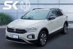 Volkswagen T-Roc Goal T roc t roc goal 1.5 tsi dsg  ahk  acc  ruckfahrkamera
