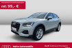 Audi Q2 Advanced 35 tfsi s tronic advanced ahk cam led carplay