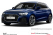 Audi A1 S-Line sportback 35 s line acc lm17 navi+ led sitzhz