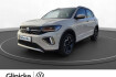 Volkswagen T-Cross R-Line T cross r line 1.0 l tsi opf 85 kw (116 ps) 6 ga
