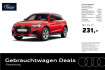 Audi A1  allstreet 35 tfsi s line s tronic led/nav/17 »