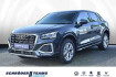 Audi Q2 Advanced 30 tfsi advanced matrix virtual smartphone acc rfk
