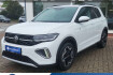 Volkswagen T-Cross R-Line T cross 1.5 tsi dsg r line matrix ahk rfk clima