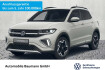Volkswagen T-Cross R-Line T cross 1.5 tsi dsg r line *ahk*navi*matrix*