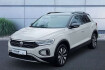 Volkswagen T-Roc Goal T roc goal 1.5 tsi dsg/ahk/beh. lenkrad/acc