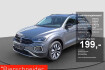 Volkswagen T-Roc Goal T roc 1.5 tsi dsg goal led plus navi 3 j gar ahk kamera
