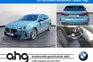 BMW Série 1  Bmw 120  120 aut. navi ahk acc sitzheizung kamera pdc