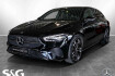 Mercedes CLA Edition AMG Line Benz cla 180 edition totwi+distro+360