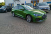 Audi A3 S-Line limousine 35 tfsi s line dsg ahk r kamera led
