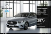 Mercedes Classe B Progressive Benz b 180 progressive+distr+cam+led+navi+wide+winter