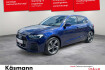 Audi A1 Advanced advanced 35tfsi s line led nav acc