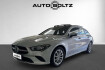Mercedes CLA  Benz cla 180 progr. mbux pano ahk