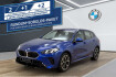 BMW Série 1 Msport Bmw 120  120 [m sport  navi  18? lmr  rfk  shz  led]