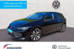 Volkswagen Golf 8 Goal Golf viii goal 1.5 etsi dsg nav app acc led gj reif pd