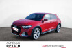 Audi A1 S-Line 35 tfsi s tronic acc led navi keyle