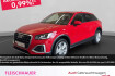 Audi Q2 Advanced 35 tfsi advanced dsg ruckfahrkam. tel. vorb. carpl