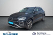 Volkswagen T-Roc Goal T roc goal 1.5 tsi dsg led rear view shz air car